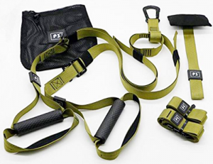 10 Best Suspension Training Kits: Your Easy Buying Guide