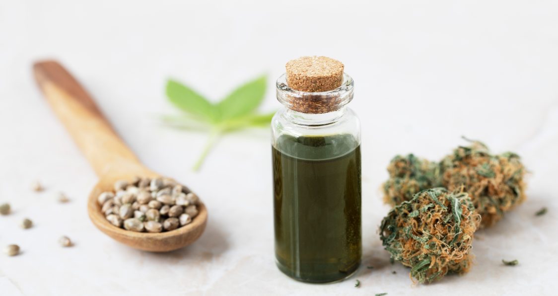 CBD Supplements for Weight Loss
