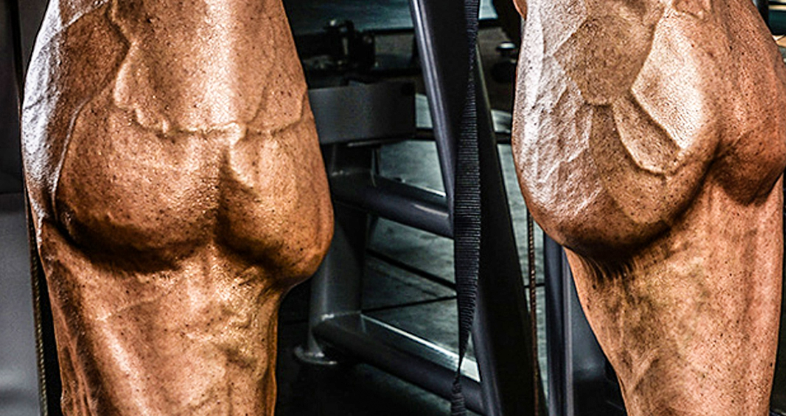 3 Fool-Proof Strategies For Bigger Stronger Calves