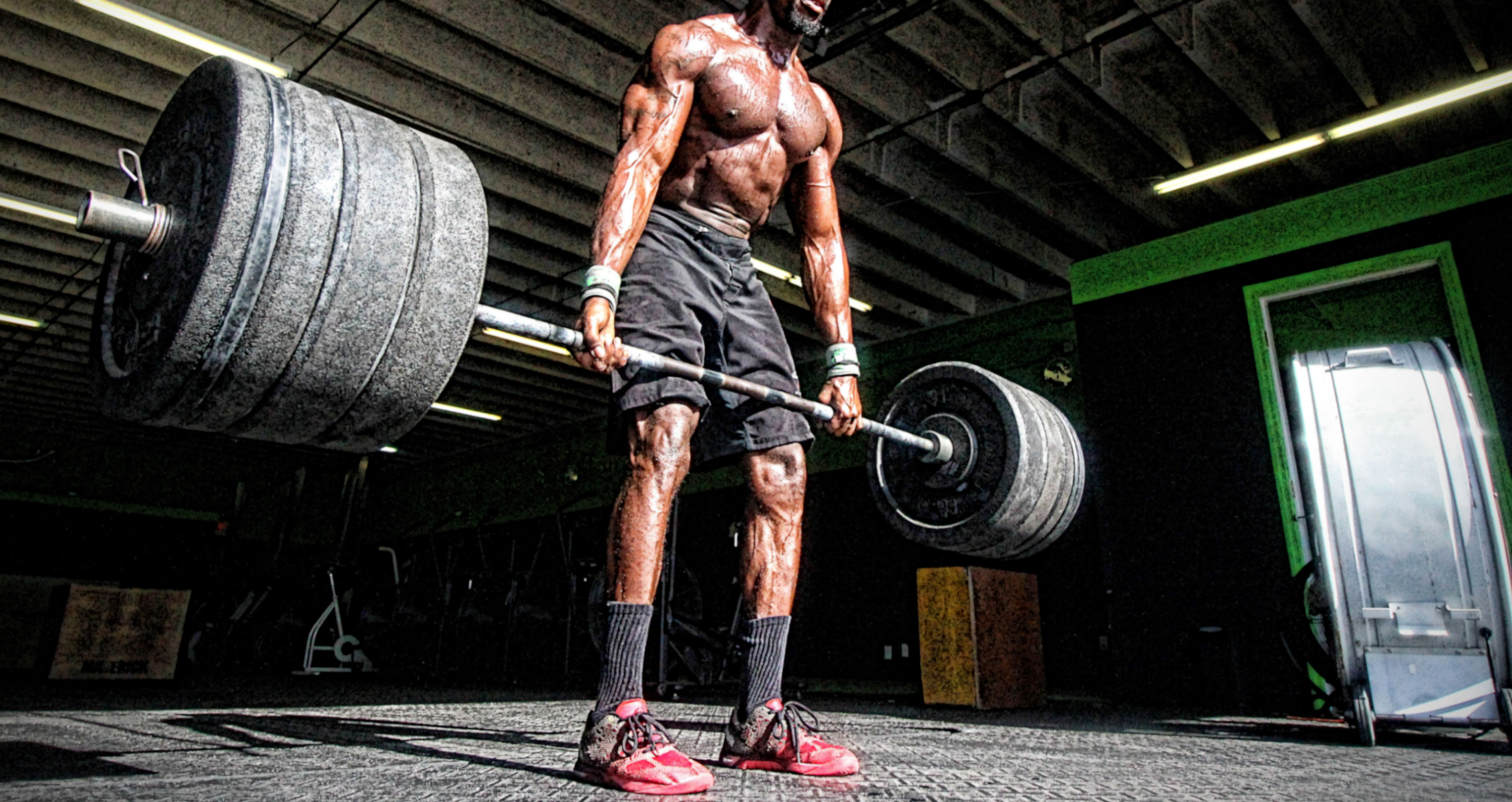 9 Leg Day Mistakes You Might Be Making