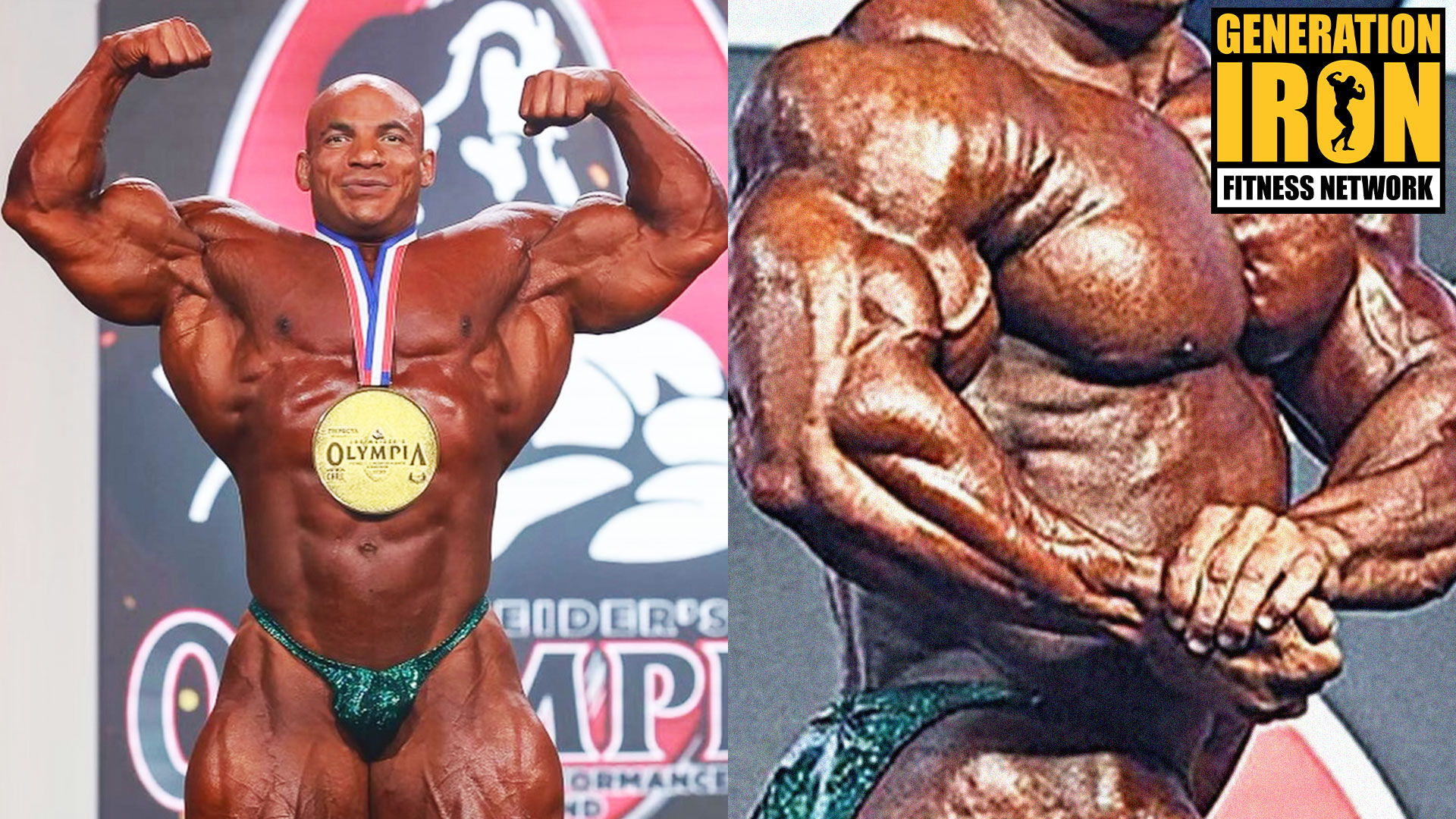 Do You Need To Be A Fan Of Bodybuilding To Be A Bodybuilder?