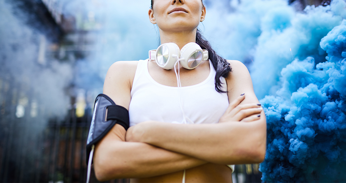 10 Ways To Boost Motivation For Your Workouts