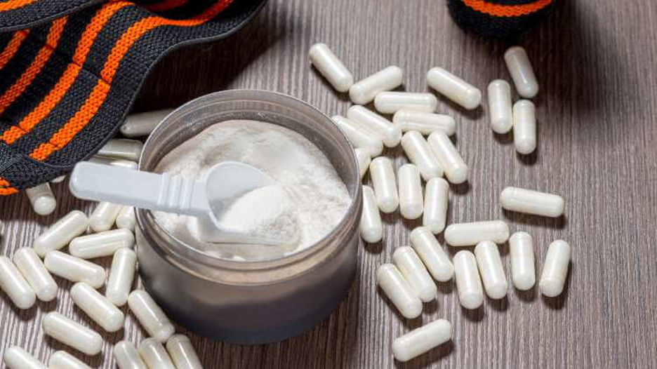 Best Creatine Pills vs. Powder – Pros and Cons of Both Forms