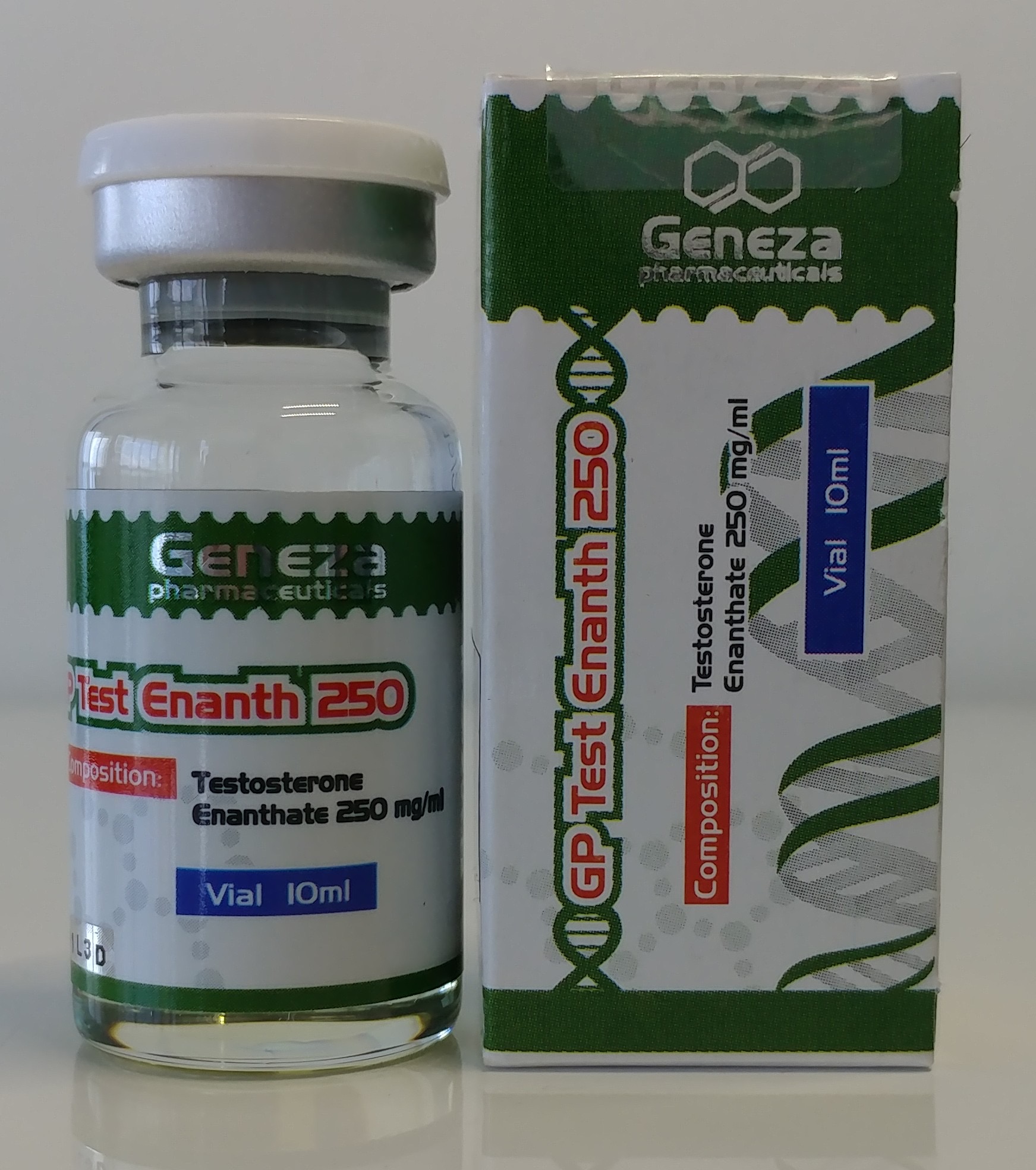 The Best Brand Of Testosterone Enanthate To Use