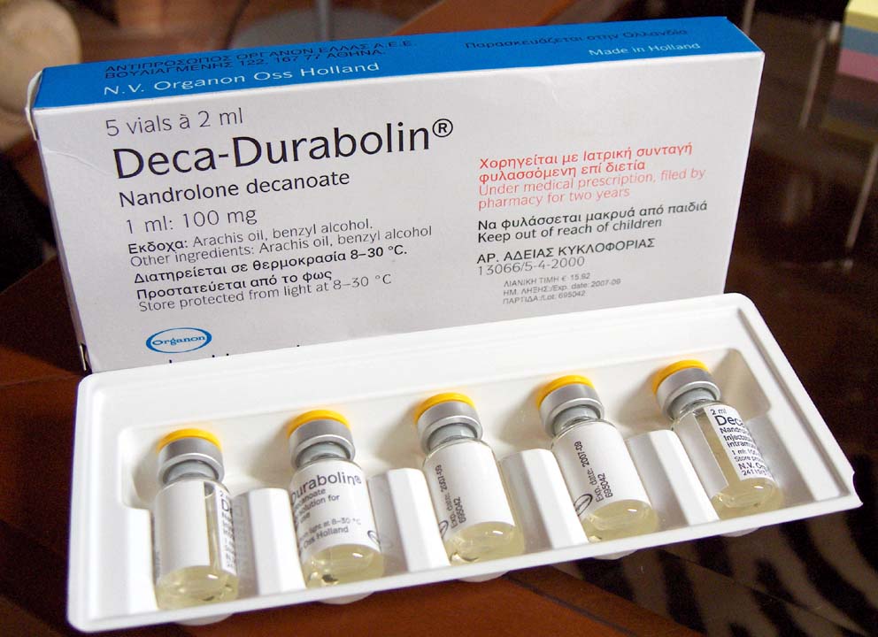 Deca Durabolin vs Trenbolone: When and Why to Use Each?