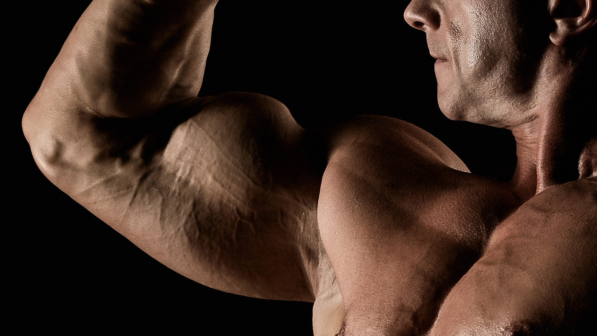 4 Bicep Curl Variations For A Serious Pump