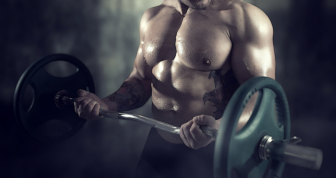 Gold Standard Hypertrophy-Specific Training