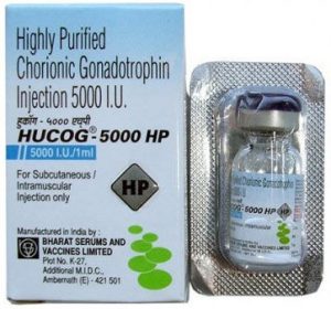 Human Chorionic Gonadotropin – A Hormone of Health