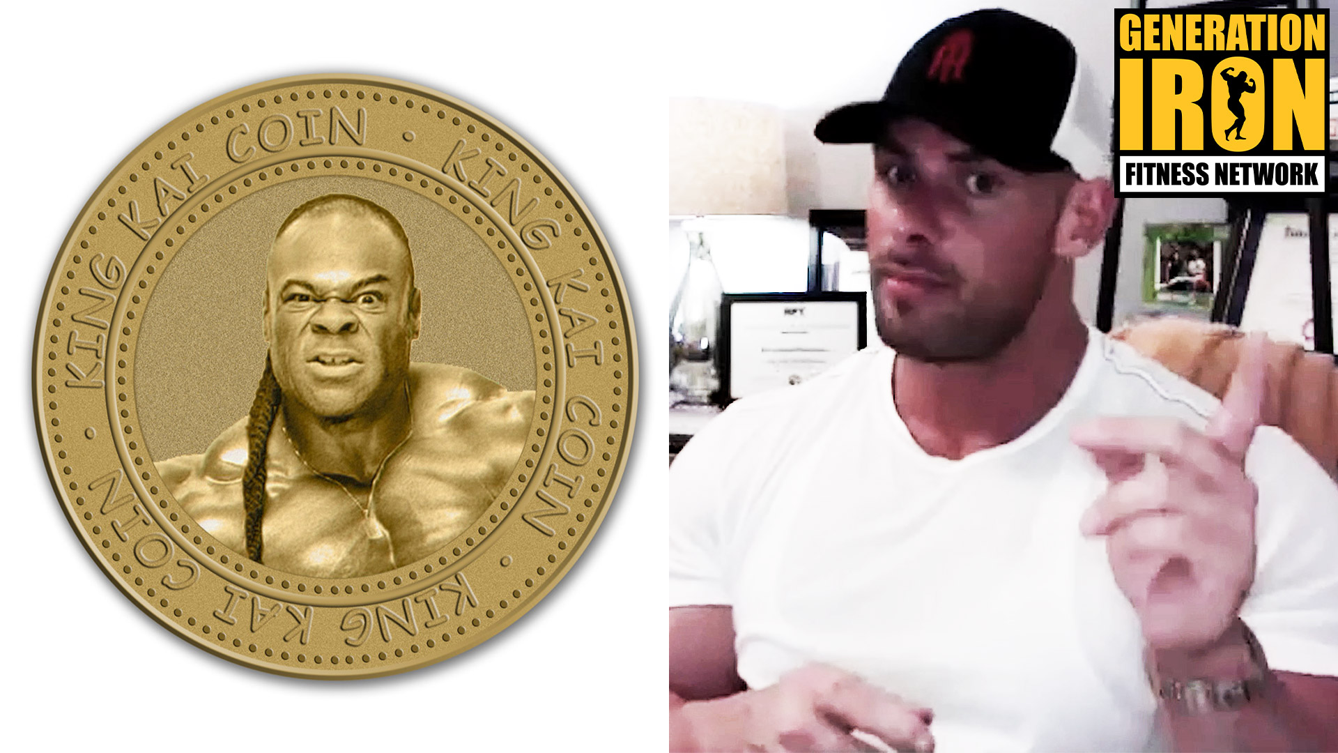Joey Swoll: The Truth Behind Crypto, Dogecoin, and Elon Musk