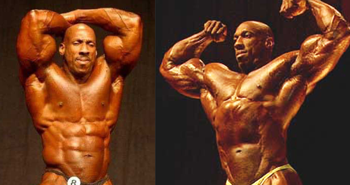 IFBB Pro Bodybuilder Lawrence Marshall Dies At 58 Years Old