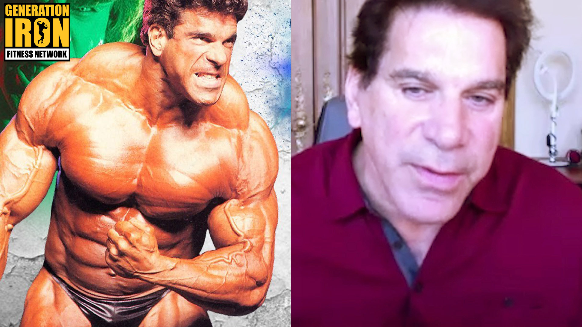 Lou Ferrigno Fixes Hearing With Implant: Calls It “Life Changing”