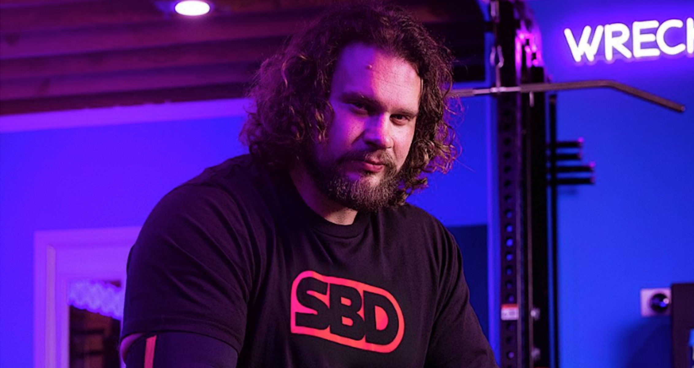 Martins Licis to Host Behind The Scenes Look at 2021 World’s Strongest Man