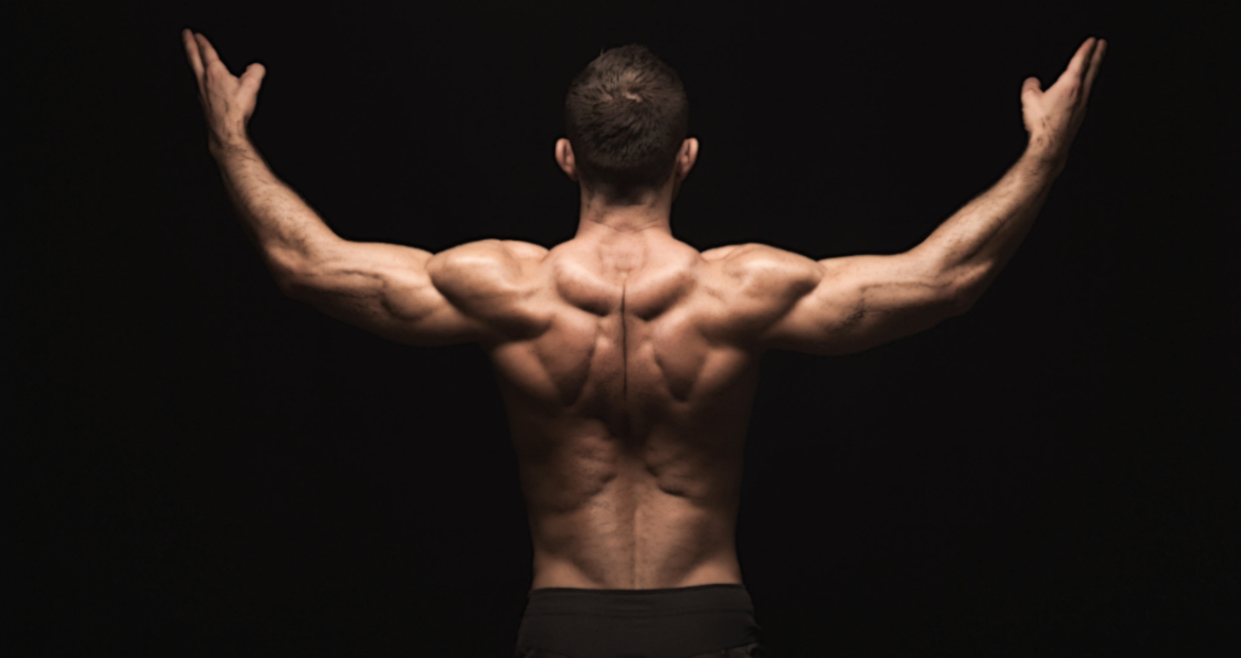 Master Bent Over Rows for Major Back Gains!