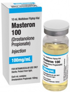 Masteron Drostanolone – What you should know about this steroid?
