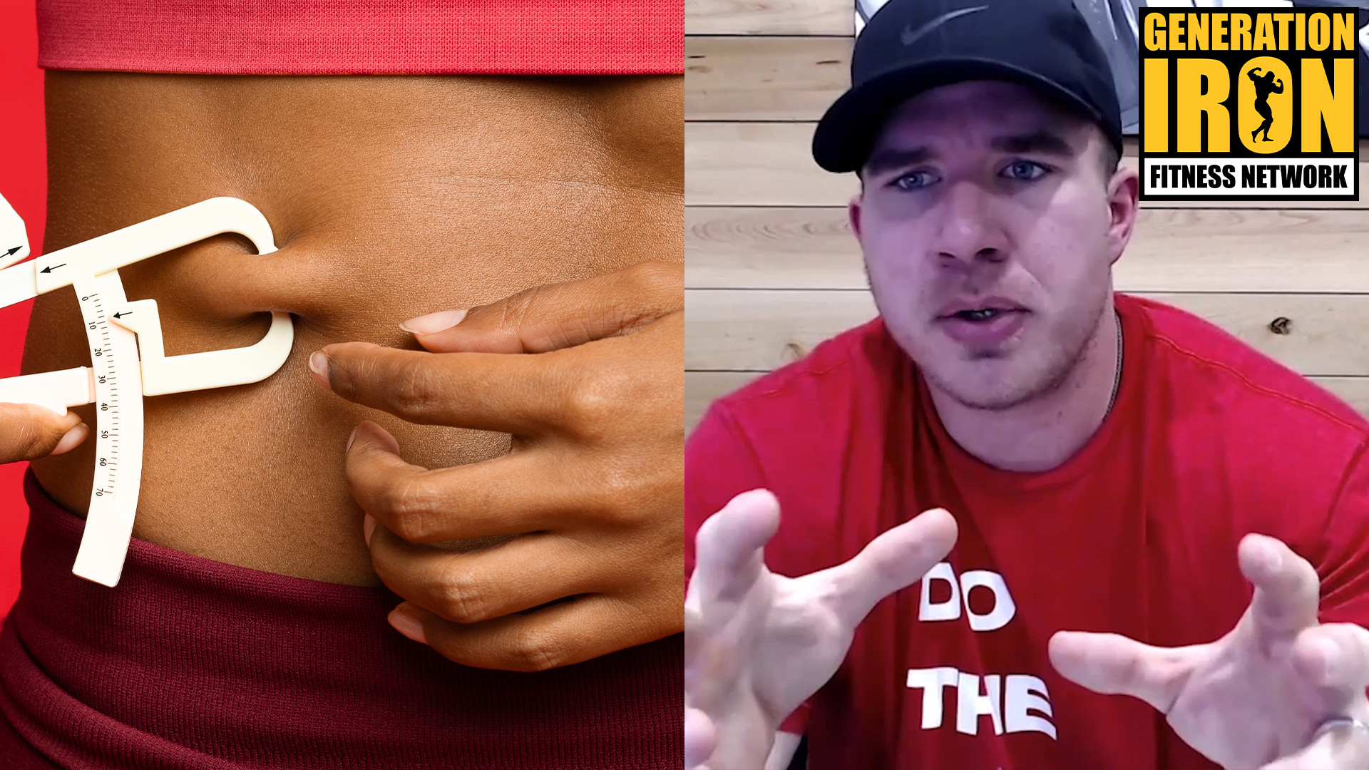 Matt Jansen: The Real Way To Burn Stubborn Fat Areas Without Ruining Strong Points