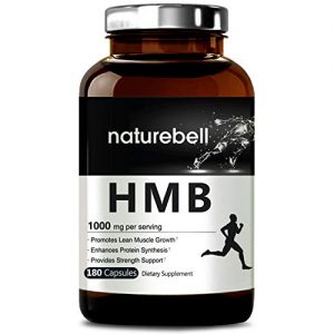 Are HMB Supplements Better than Steroids? – Research Review