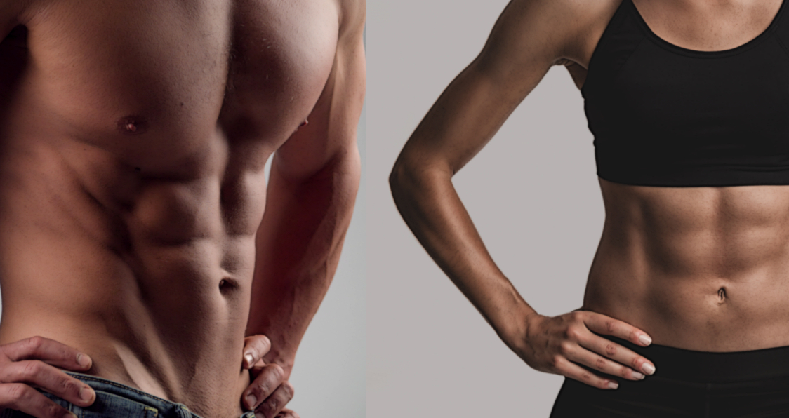 Tips To Get Rid Of Stubborn Body Fat