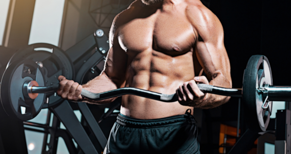 The 30-Minute Summer Shred Workout To Get You In Shape