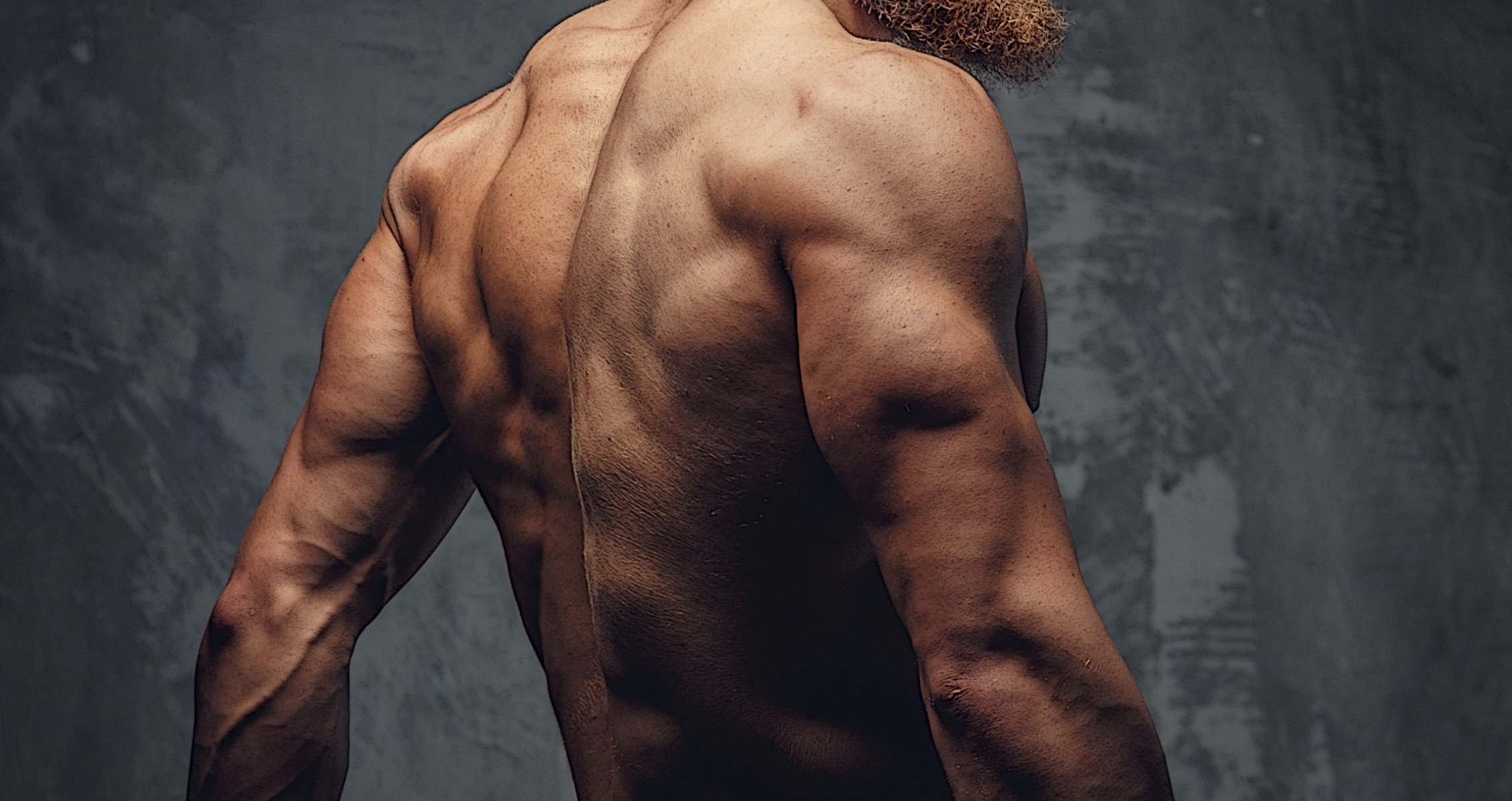 The 8 Best Bodyweight Exercises for the Back