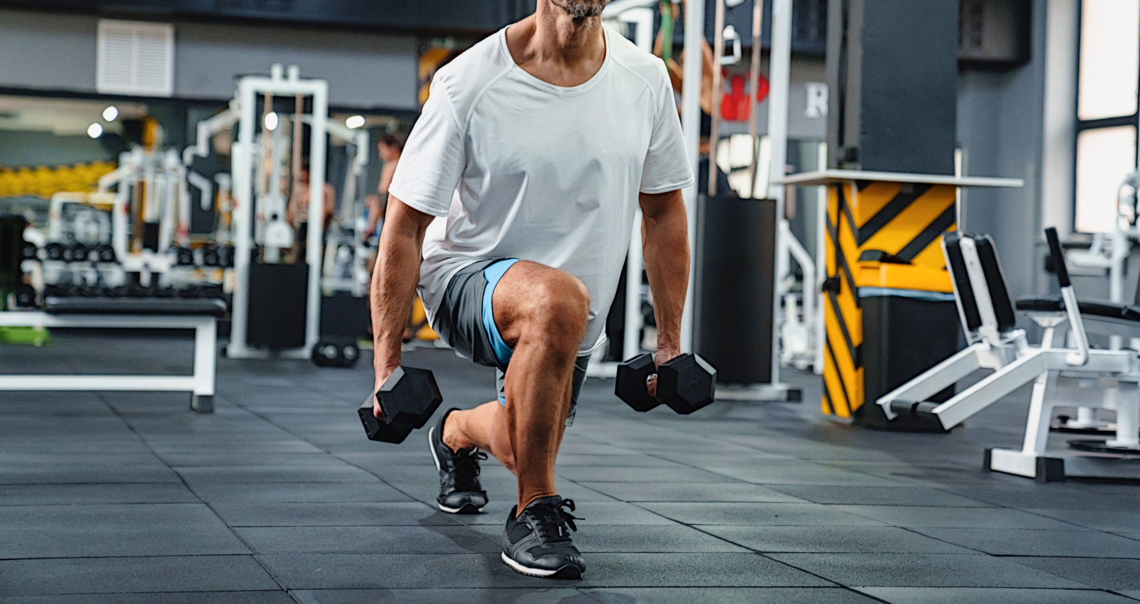 The Most Underrated Leg Exercise
