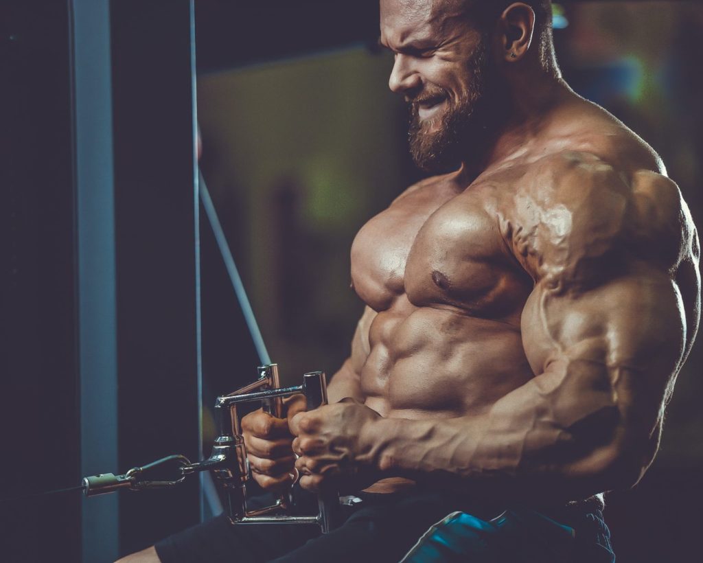 Are New Bodybuilding Drugs Safe For Bodybuilders?