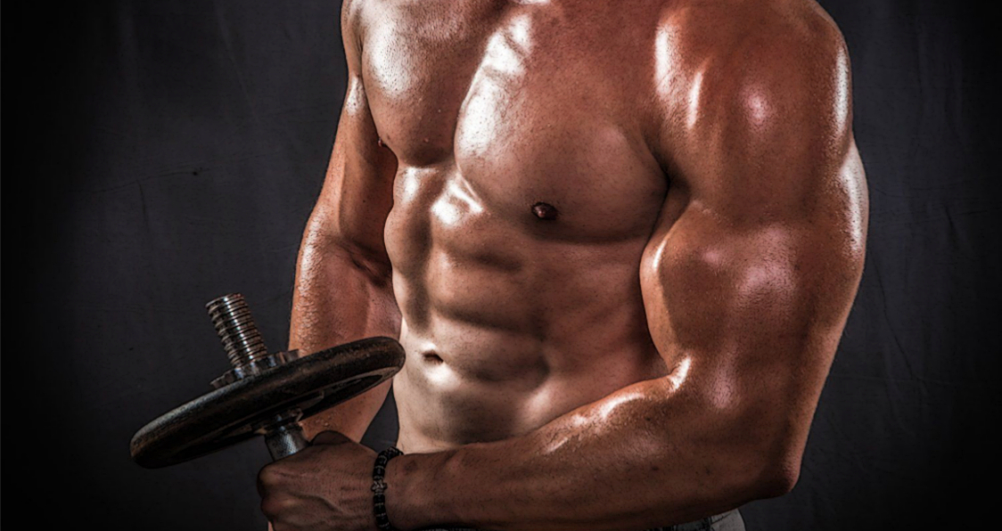 For the Love of God, Stop Going Super Heavy on These 5 Exercises