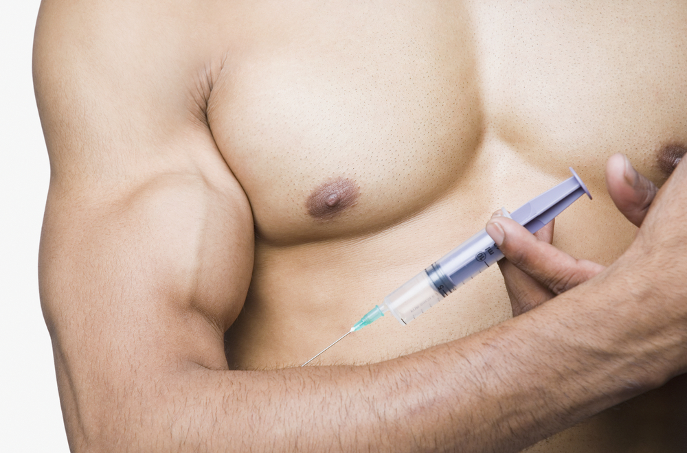 7 Health Problems Associated With The Use Of Steroids