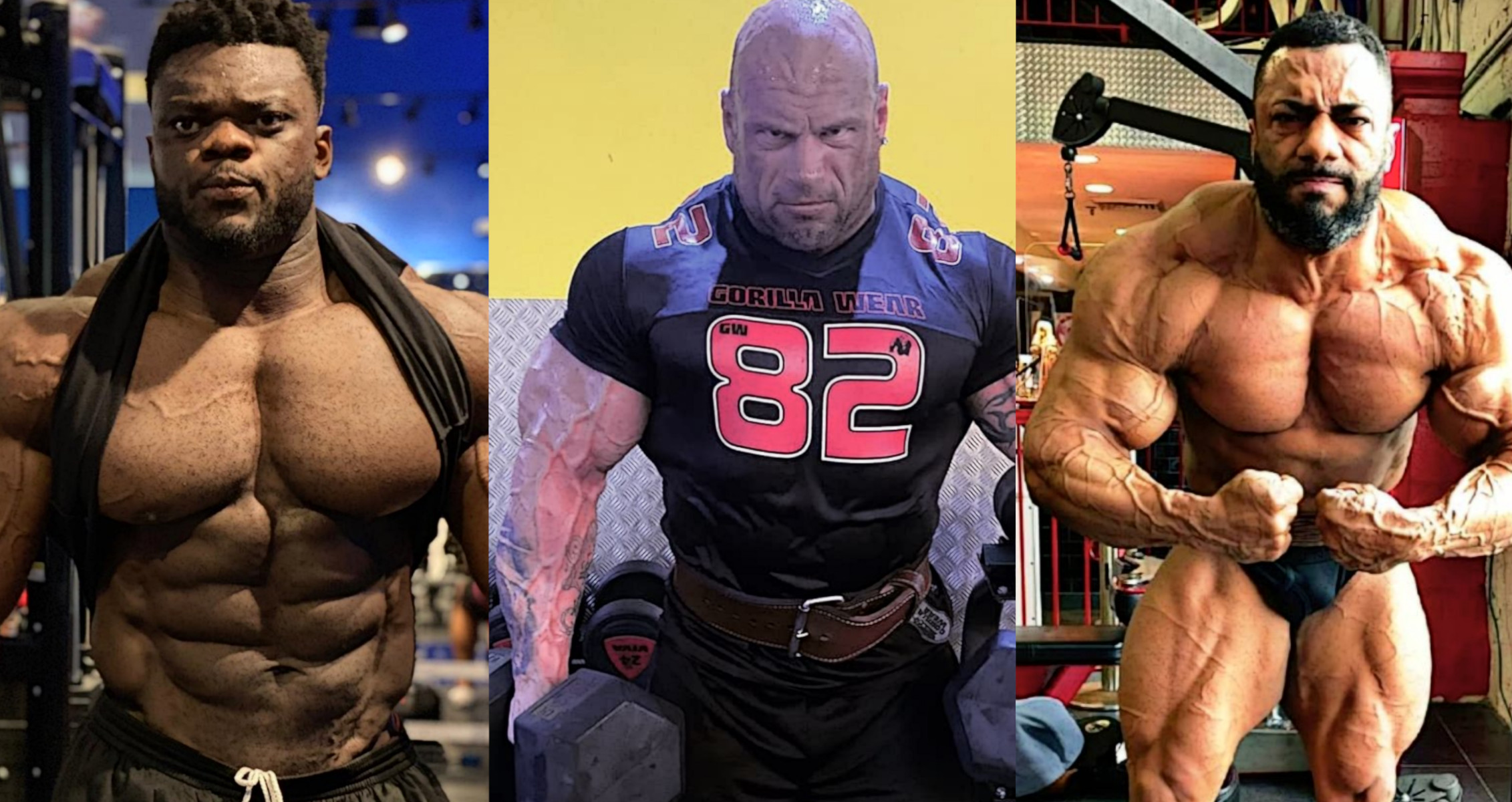 Who Wins at the Indy Pro? Blessing Awodibu, Morgan Aste, or Justin Rodriguez?