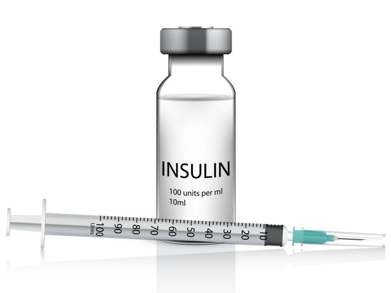 insulin