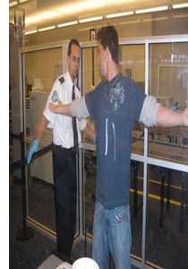 Domestic U.s. Mail & Steroids