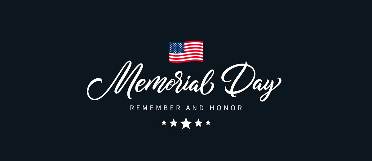 Memorial Day 2021