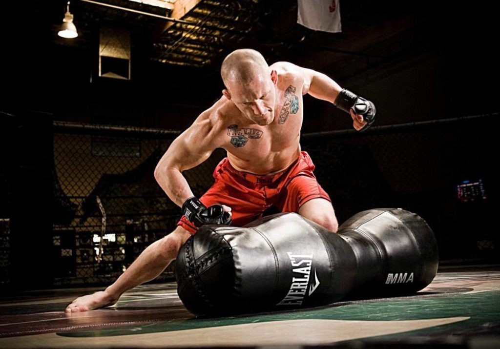Anabolic Steroids In MMA Sports