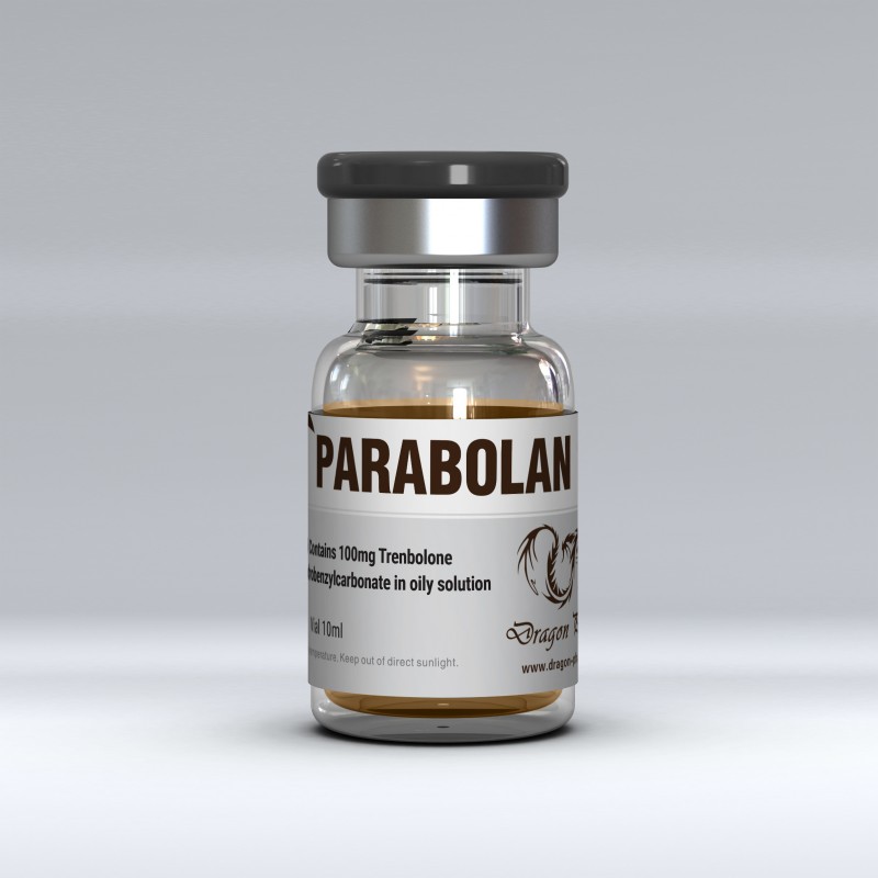 Transdermal Trenbolone