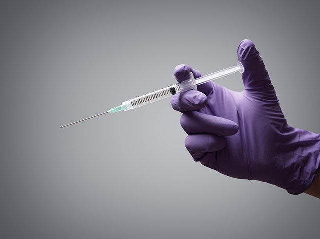 How To Avoid Injury From Self Injections