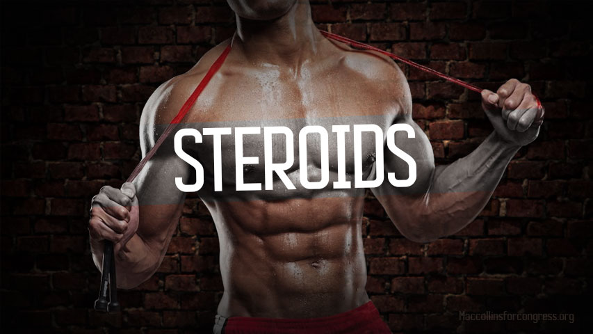 6 Best Anabolic Steroids for Men – The Top List!