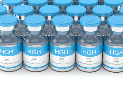 HGH vs. Steroids: What Is the Strongest One?