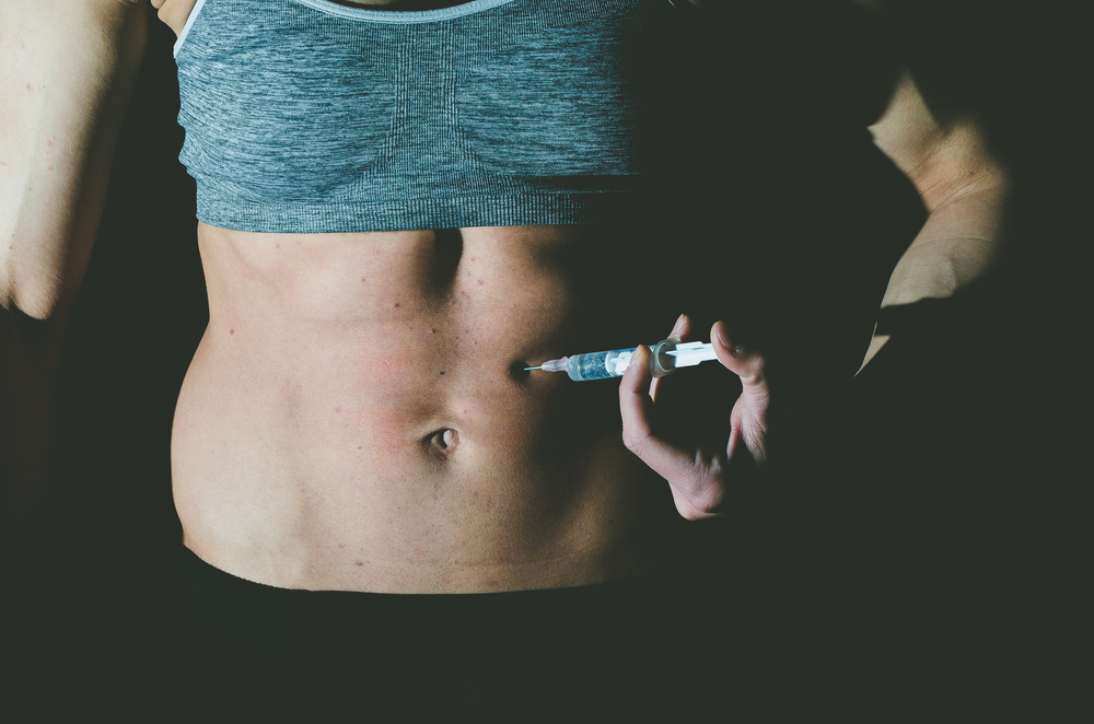 Women & Injectable Steroids