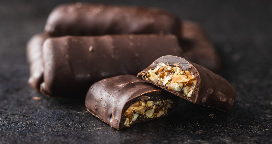 Are Protein Bars Worth The Hype Or Just An Excuse To Eat “Candy”?