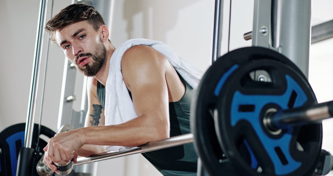 How These Smith Machine Exercises Work For Huge Gains