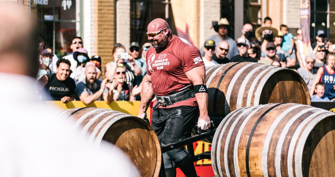 World’s Strongest Man 2021 Finals Results (LIVE UPDATES)