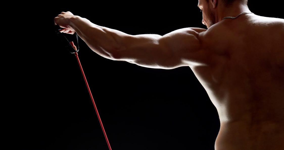 Best Resistance Bands For Home Workouts & Gains (Updated 2021)