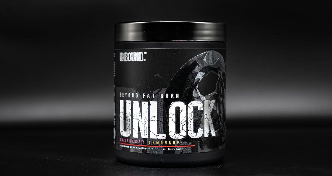 Unbound Unlock Beyond Fat Burn Review