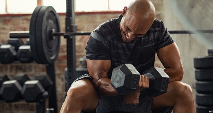 5 Ways To Spike Your Testosterone Levels Naturally