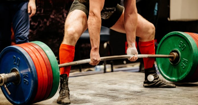 4 Reasons You Should Have Olympic Lifts In Your Bodybuilding Routine