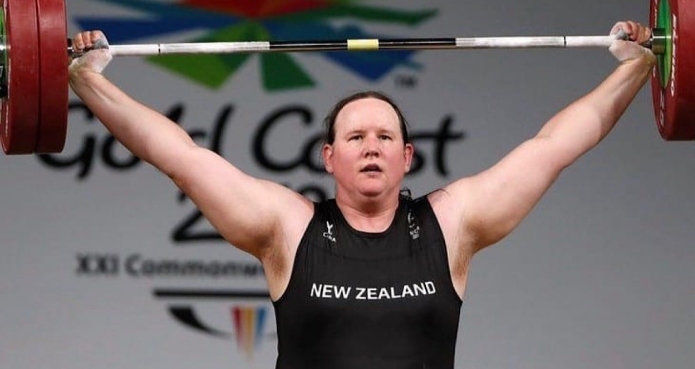 Laurel Hubbard Will Be The First Transgender Athlete to Compete at Tokyo Olympics