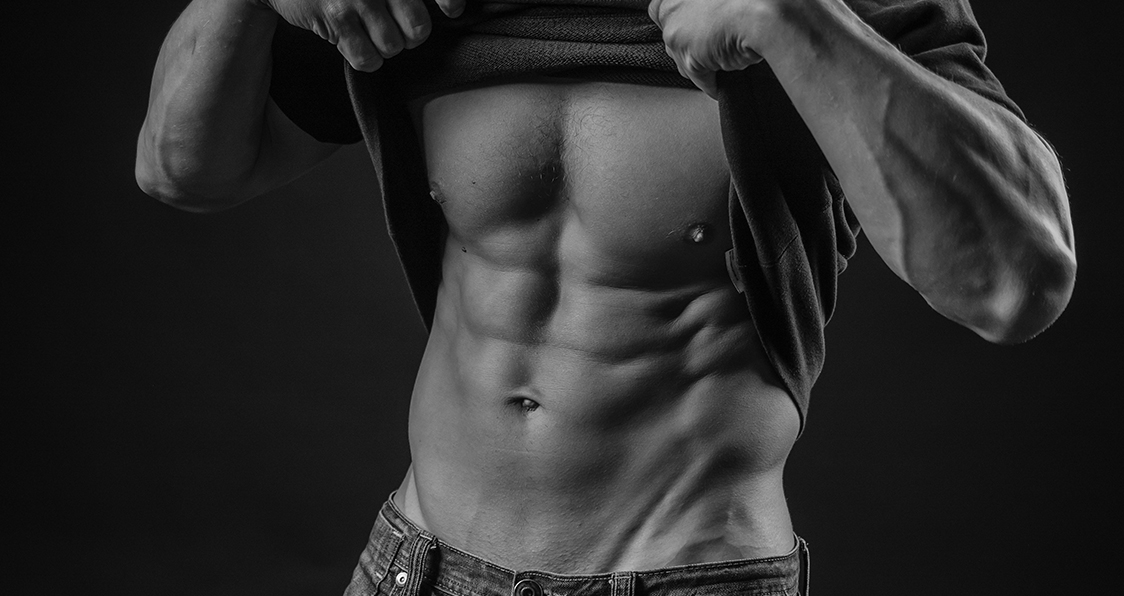 Build Up Your Abs With This Core Thrashing Circuit