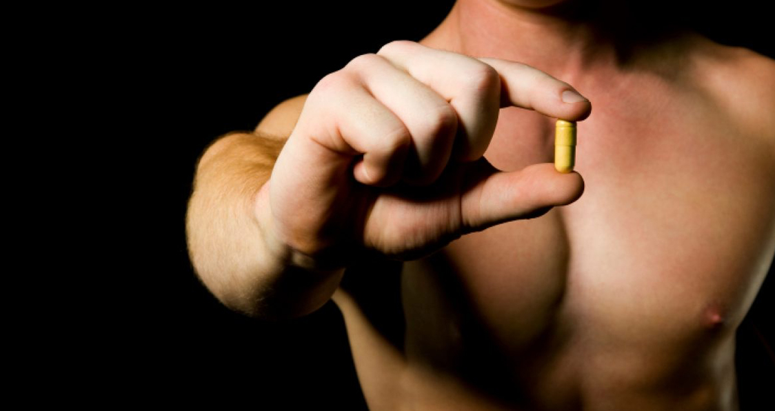 Best Multivitamin For Bodybuilding and Weightlifting