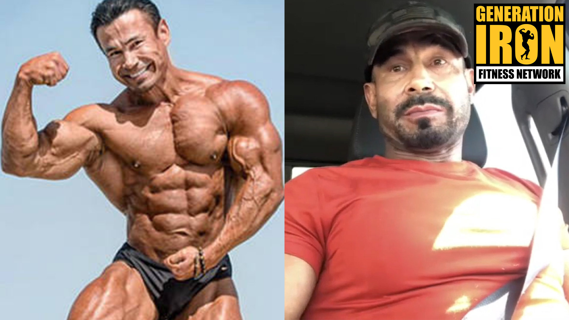 Danny Hester: The Biggest Mistake People Make Trying To Get Shredded Abs
