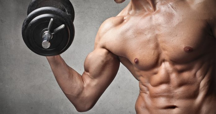 Hardest Muscles To Build