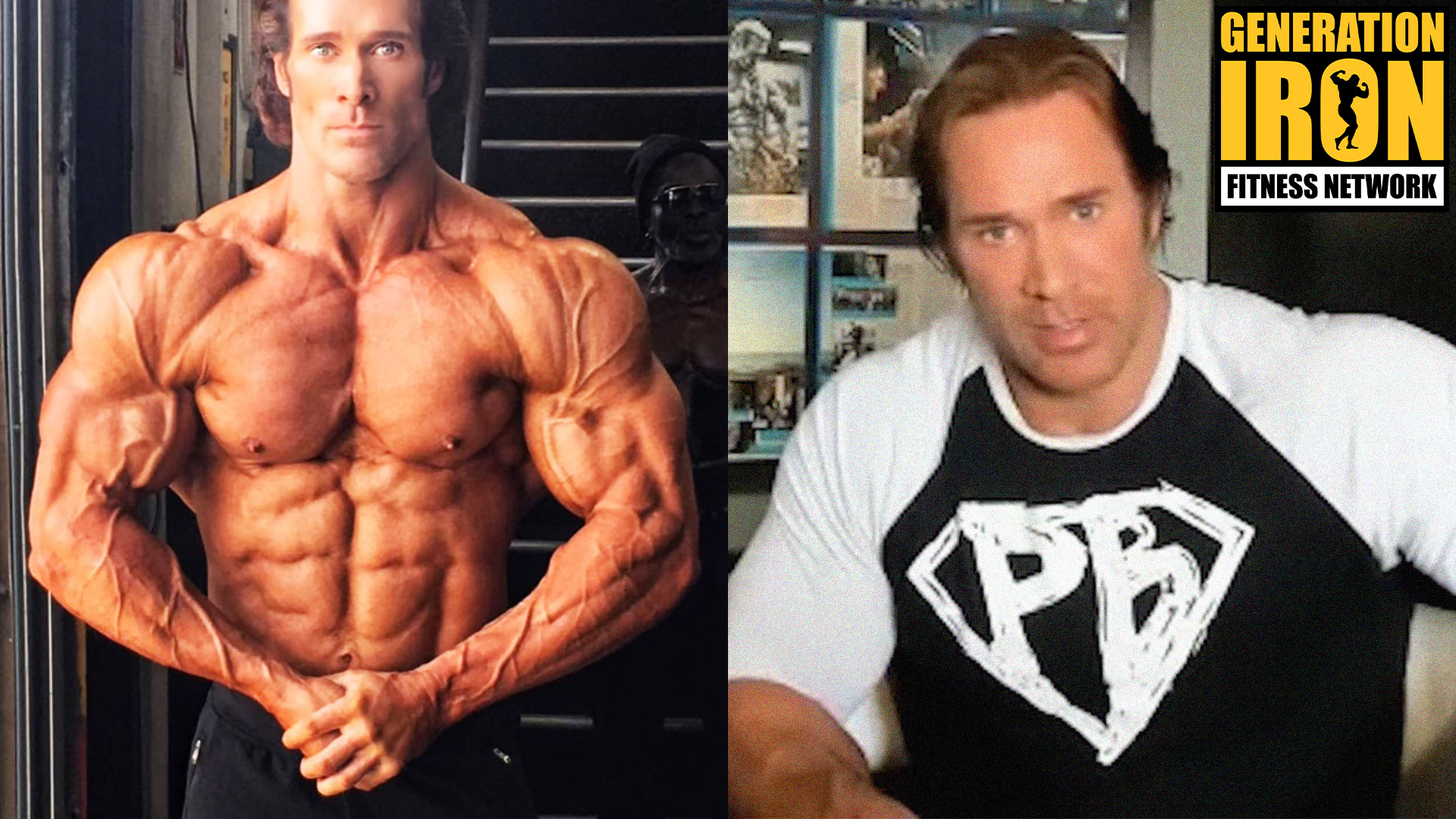 Mike O’Hearn: How Being Macho In Bodybuilding Can Backfire